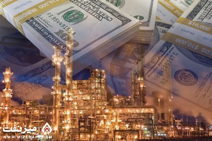 ميز نفت – ارز پتروشیمی‌ها به کشور برگشت