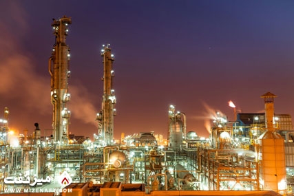 ميز نفت – روایت اعداد از صادرات شفاف پردیس