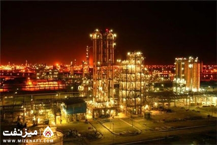 ميز نفت – برنامه‌های توسعه‌ای پتروشیمی خارک