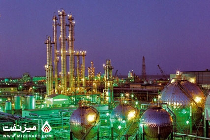 ميز نفت – جریمه ماهانه بدهی پتروشیمی‌ها