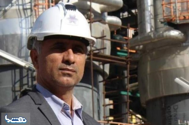 تلاش های انصاری نیک برای دریافت حکم برائت در پروند فساد ۱۲۳ میلیون دلاری پتروشیمی جم تلاش های انصاری نیک برای دریافت حکم برائت در پروند فساد ۱۲۳ میلیون دلاری پتروشیمی جم