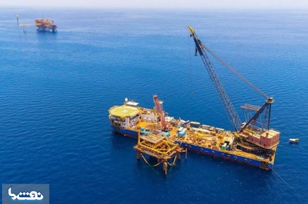 استقرار دکل DCI-۱ و آمادگی کامل برای آغاز حفاری توسعه ای میدان گازی بلال