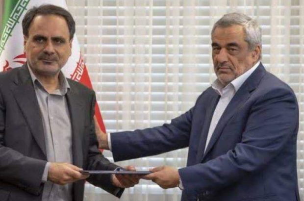 رامین حاتمی و آزمون تحول در شرکت ملی مناطق نفت‌خیز جنوب