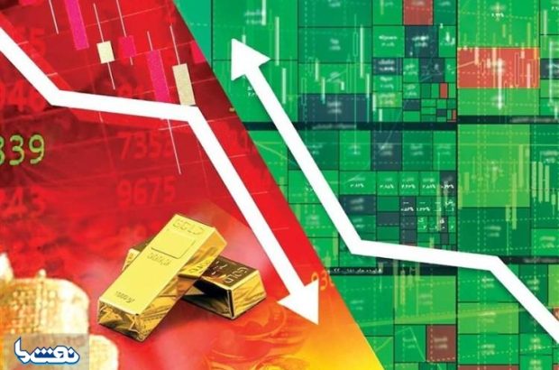 رشد شاخص‌ها در بورس تهران