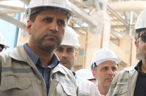 پیشرفت مرحله پیشراهاندازی پتروشیمی صدف، از ۸۰ درصد عبور کرد پیشرفت مرحله پیشراهاندازی پتروشیمی صدف، از ۸۰ درصد عبور کرد