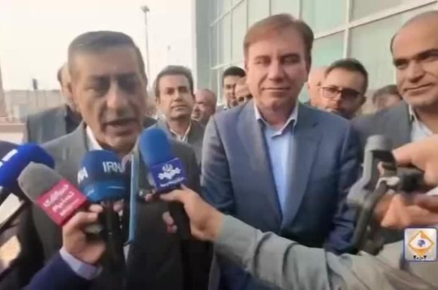 راه‌اندازی دو طرح پتروشیمی در عسلویه