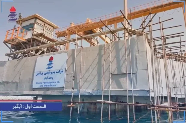 بر مدار تلاش | روایت یک روز کاری در پردیس