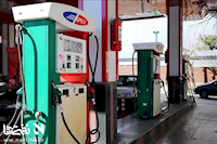 تمدید نظرسنجی/مدیریت اجرایی واردات و توزیع بنزین سوپر را چگونه ارزیابی میکنید؟ تمدید نظرسنجی/مدیریت اجرایی واردات و توزیع بنزین سوپر را چگونه ارزیابی میکنید؟