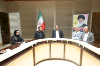 حمایت کامل استانداری از توسعه پتروشیمی ارومیه؛ تأکید پترول بر تکمیل زنجیره ارزش در شمالغرب حمایت کامل استانداری از توسعه پتروشیمی ارومیه؛ تأکید پترول بر تکمیل زنجیره ارزش در شمالغرب