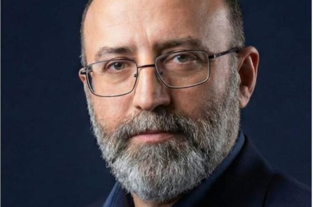 مدیرعامل پتروشیمی الماس ماهشهر منصوب شد