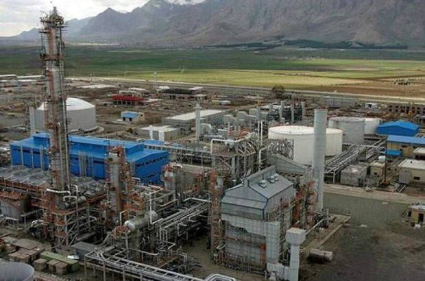  لابی سرپرست و مدیر تولید فعلی برای پست مدیرعاملی پتروشیمی کرمانشاه!