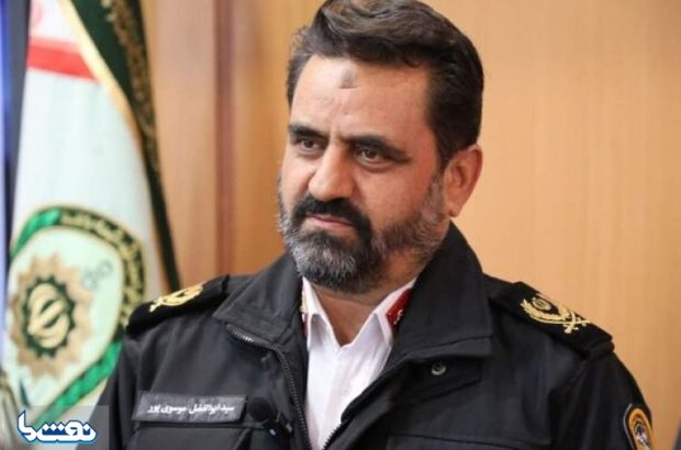 پایان طرح «زوج و فرد» در تهران تا اطلاع ثانوی