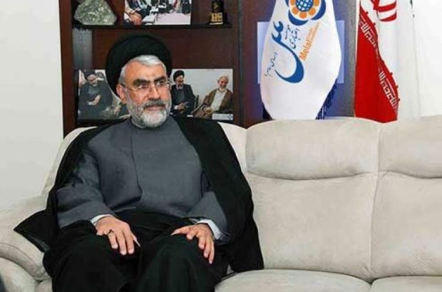 دستانتان را قطع می کنم!