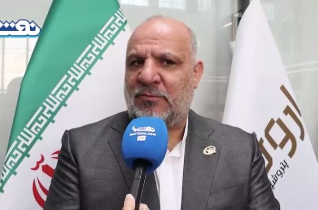 سیاست‌های وزارت صمت ورود پتروشیمی‌ها به صنایع پایین‌دستی را محدود کرده است