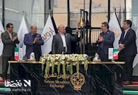 پتروشیمی اروند وارد بورس شد/ گام جدید بزرگ‌ترین بازیگر زنجیره PVC
