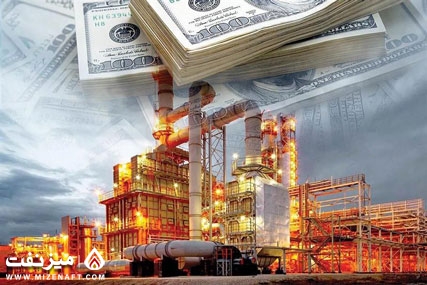 ميز نفت – جابه‌جایی ارز پتروشیمی‌ها