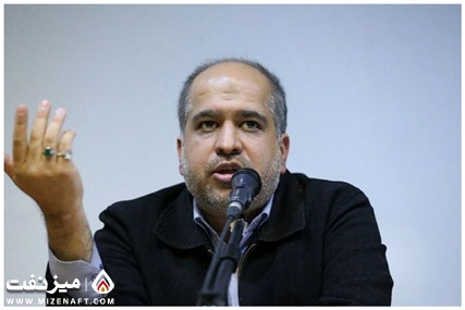 ميز نفت – درخواست عجیب پتروشیمی خلیج فارس