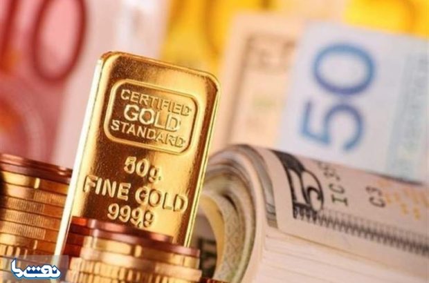 قیمت طلا، سکه و ارز امروز ۱۴۰۴۱۰۱۴
