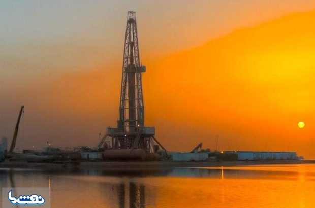 آخرین وضعیت تولید در میدان نفتی آزادگان