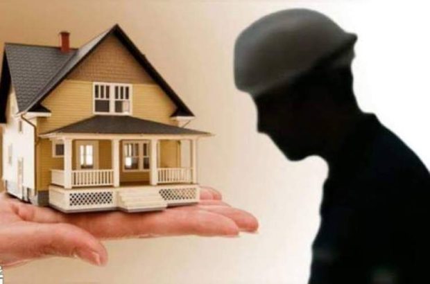 تسهیلات مسکن صنعت نفت در چرخه تبعیض و نارضایتی تراشی تسهیلات مسکن صنعت نفت در چرخه تبعیض و نارضایتی تراشی