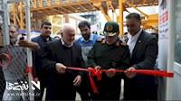 بهره برداری از چهار طرح مهم ‌پتروشیمی مارون با حضور رئیس جمهور