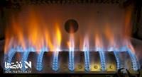 مصرف گاز خانگی و تجاری به ۶۴۵ میلیون مترمکعب رسید مصرف گاز خانگی و تجاری به ۶۴۵ میلیون مترمکعب رسید