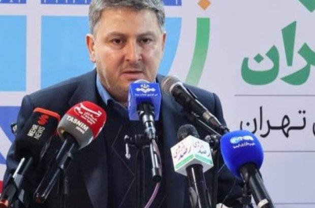 خشکسالی همچنان در تهران پایدار است
