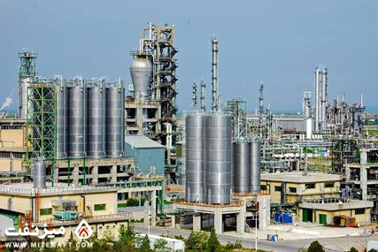 ميز نفت – توسعه زنجیره ارزش متانول در پتروشیمی