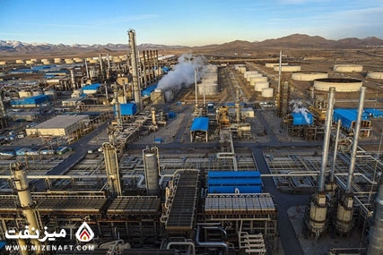 ميز نفت – بحران در پتروشیمی شازند