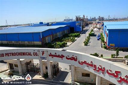 ميز نفت – سقوط فروش دلاری تخت جمشید ميز نفت – سقوط فروش دلاری تخت جمشید