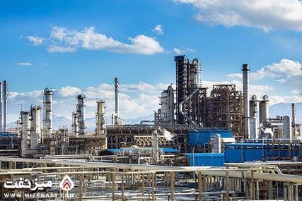 ميز نفت – رسوایی سودسازی جعلی شازند ميز نفت – رسوایی سودسازی جعلی شازند