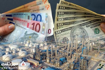 ميز نفت – ایجاد لاین ویژه برای تأمین ارز پتروشیمی‌ها