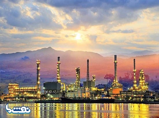 زلزله در صنعت پتروشیمی! زلزله در صنعت پتروشیمی!