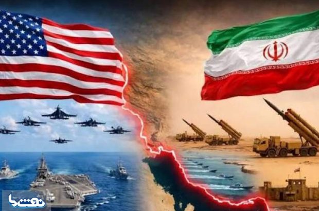 حتی اگر جنگی در کار نباشد…