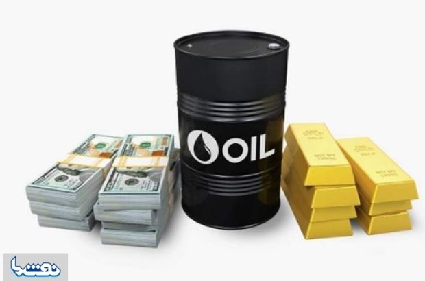 سایه جنگ و تمایل به سرمایه‌گذاری امن در همه دنیا