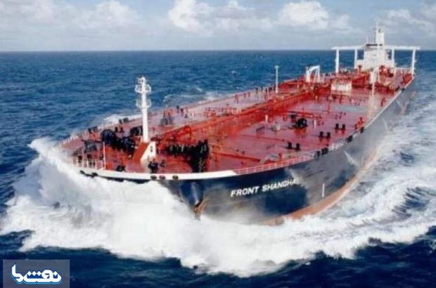 توقیف ۳ نفتکش ایرانی توسط هند