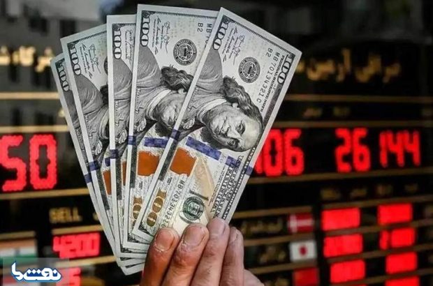 قیمت دلار به ۱۶۰ هزار تومان رسید