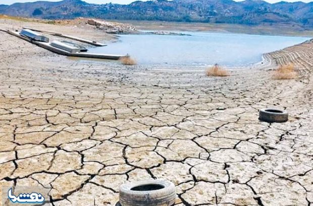 تیغ بودجه بر گلوی طبیعت بحران آب ادامه دارد تیغ بودجه بر گلوی طبیعت بحران آب ادامه دارد