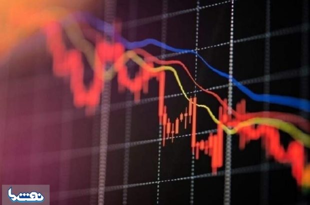 افت بازار سرمایه شدت گرفت پیش‌بینی بورس فردا ۲۸ بهمن