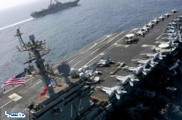 آمریکا احتمالا شنبه به ایران حمله می‌کند