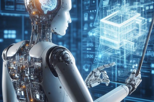 همکاری ایران و هند در هوش مصنوعی شتاب گرفت همکاری ایران و هند در هوش مصنوعی شتاب گرفت