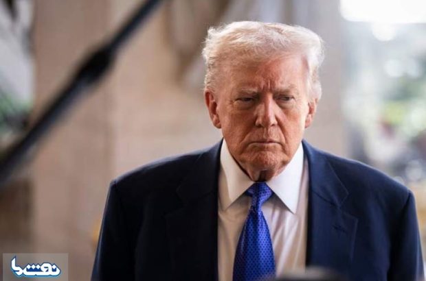 ۱۰ روز تا فاش شدن راز بزرگ ترامپ!