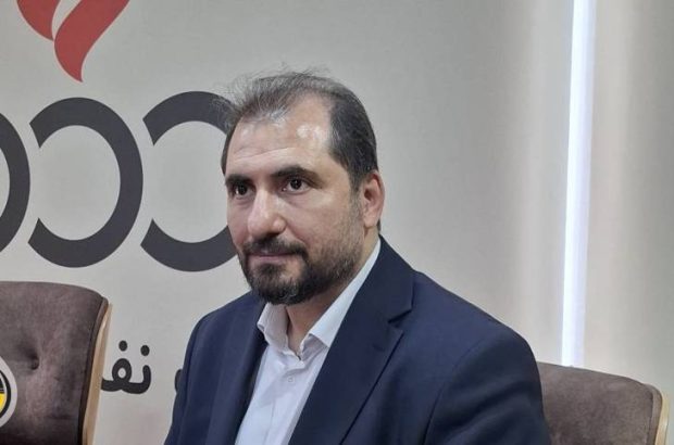 مدیرعامل نفت پاسارگاد برکنار شد/بهنام طاهرنیا سکان پاسارگاد را بدست گرفت