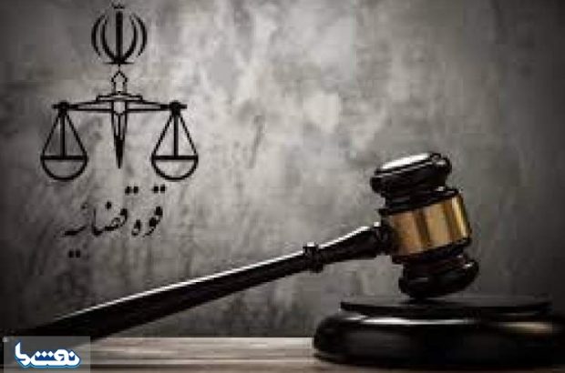 صدور حکم قطعی شبکه‌ سرقت نفت +اسامی