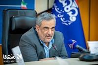 دعوت مدیرعامل شرکت ملی نفت ایران برای حضور در جشن بزرگ عید غدیر