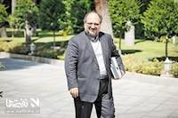 ماجرای برکناری مدیرعامل هلدینگ خلیج فارس چیست؟/امروز برکنار می‌شود؟