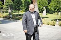 اینفوگرافی/ساختمان ۳۰۳، پایان کار شریعتمداری؟ / تغییرات بزرگ در هلدینگ خلیج فارس