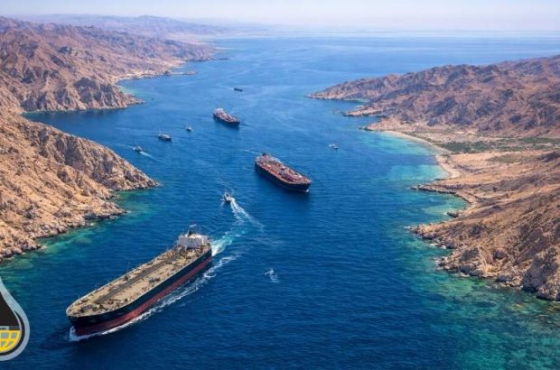 ازآلومینیوم تا آمونیاک؛ شریان های تامین جهان زیر تیغ نااطمینانی