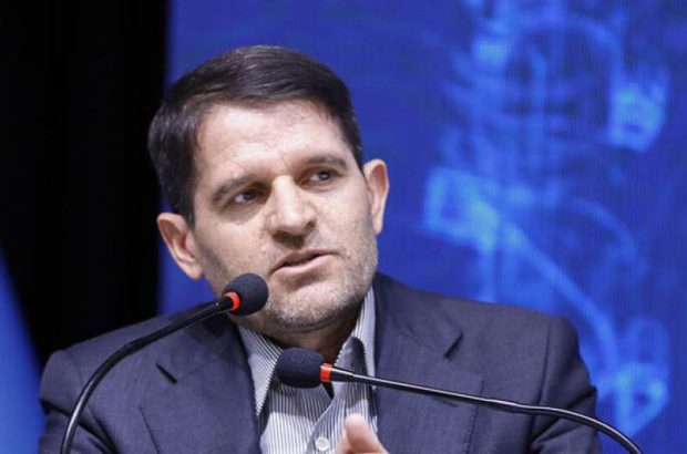 مدیرعامل شرکت ملی صنایع پتروشیمی به هیأت‌مدیره هلدینگ خلیج فارس پیوست