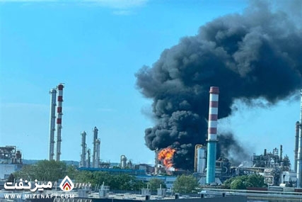 ميز نفت – بازسازی سریع پتروشیمی ماهشهر آغاز شد ميز نفت – بازسازی سریع پتروشیمی ماهشهر آغاز شد